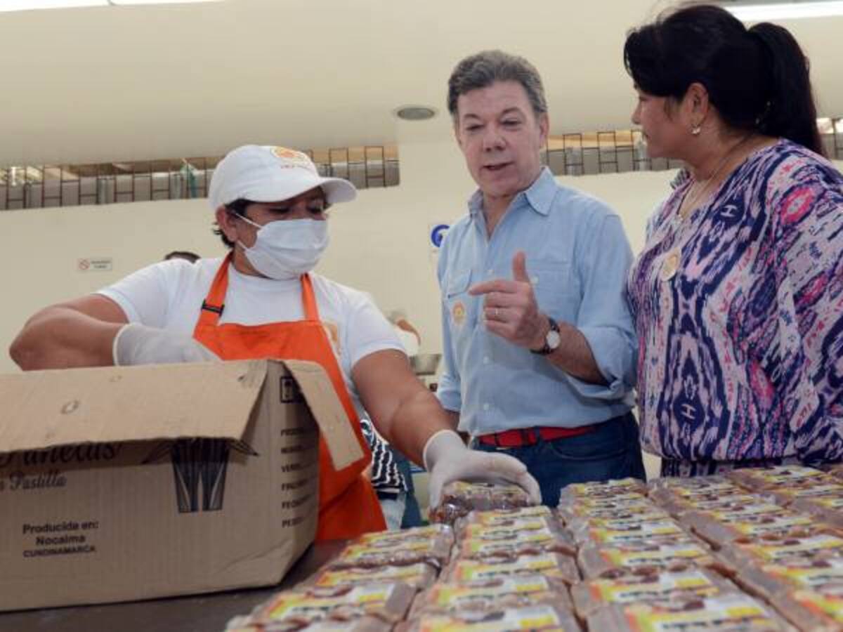 Los precios en el sector panelero están deprimidos: Fedepanela