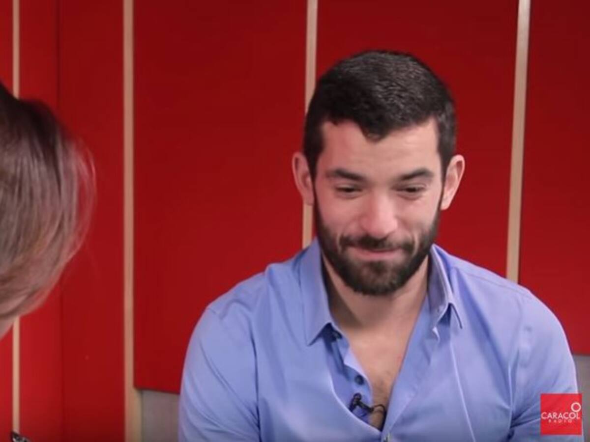 Manuel José Chaves estrenará papel en su vida en 2017