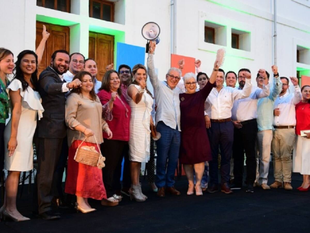 Centro Democrático sugiere revolcón en el gabinete de Cúcuta