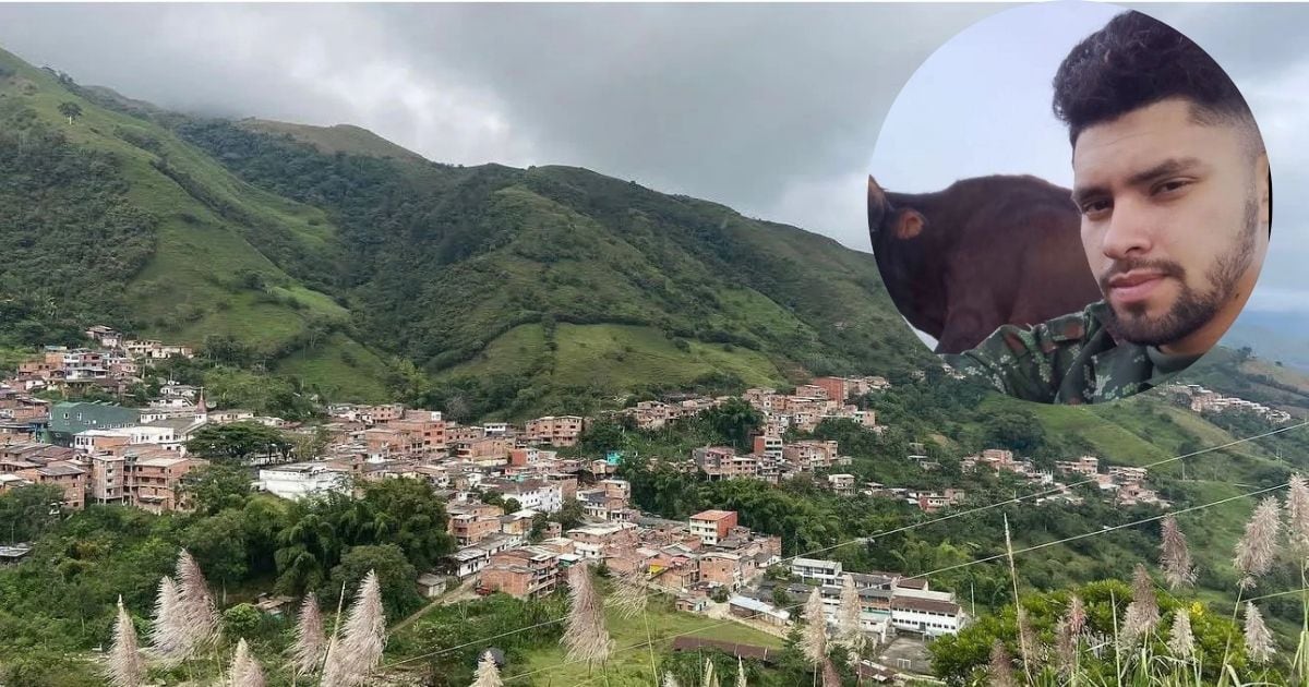 Alianza en el Norte de Antioquia, por parte de alias Primo Gay