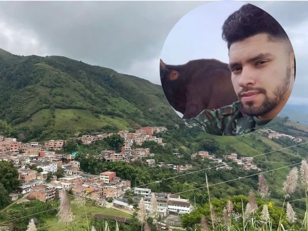 ¿Alianza criminal en el Norte? Primo Gay estaría buscando alianzas con el Clan del Golfo en Briceño