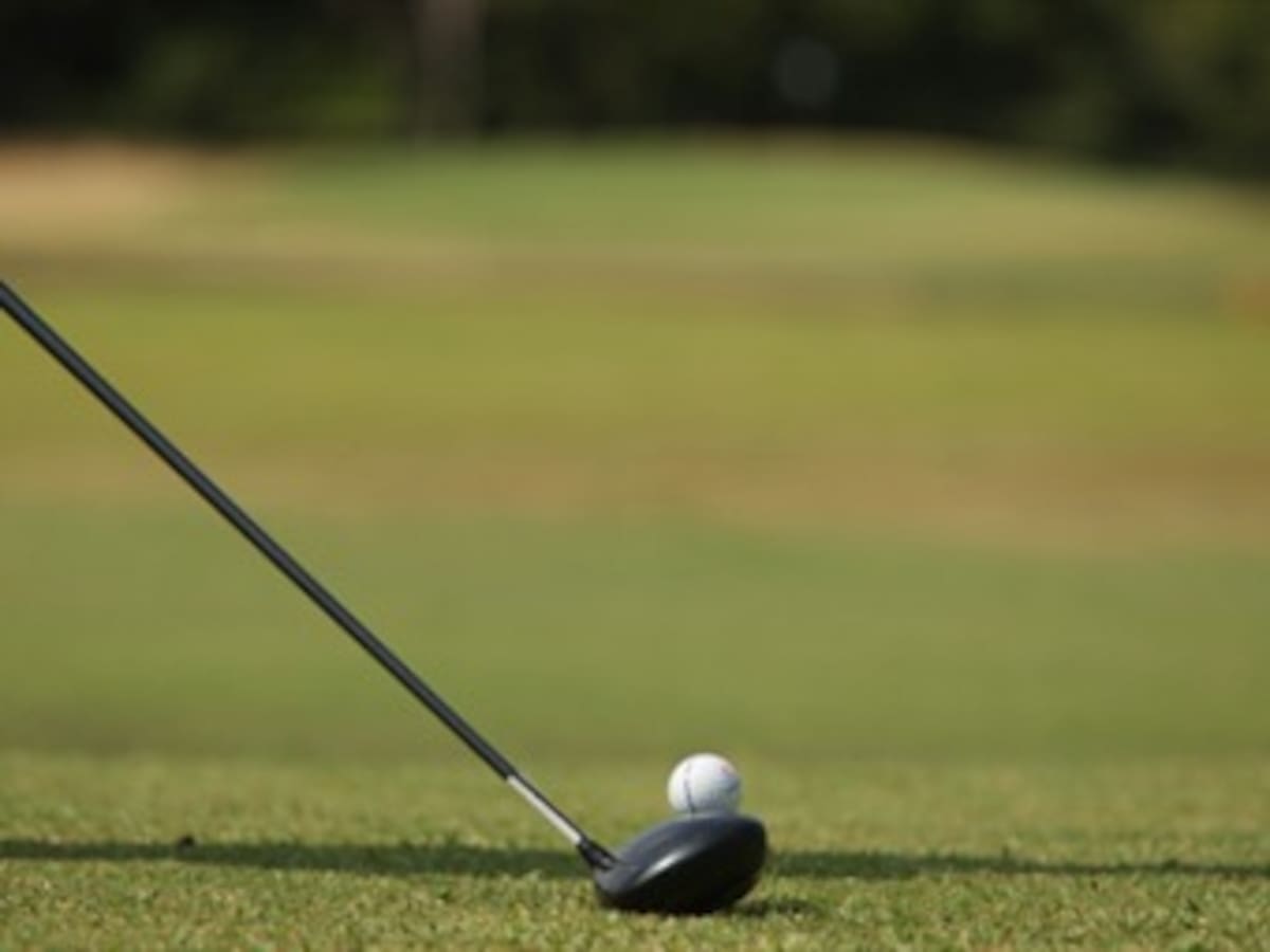 Hallan pierna humana en un campo de golf en Medellín