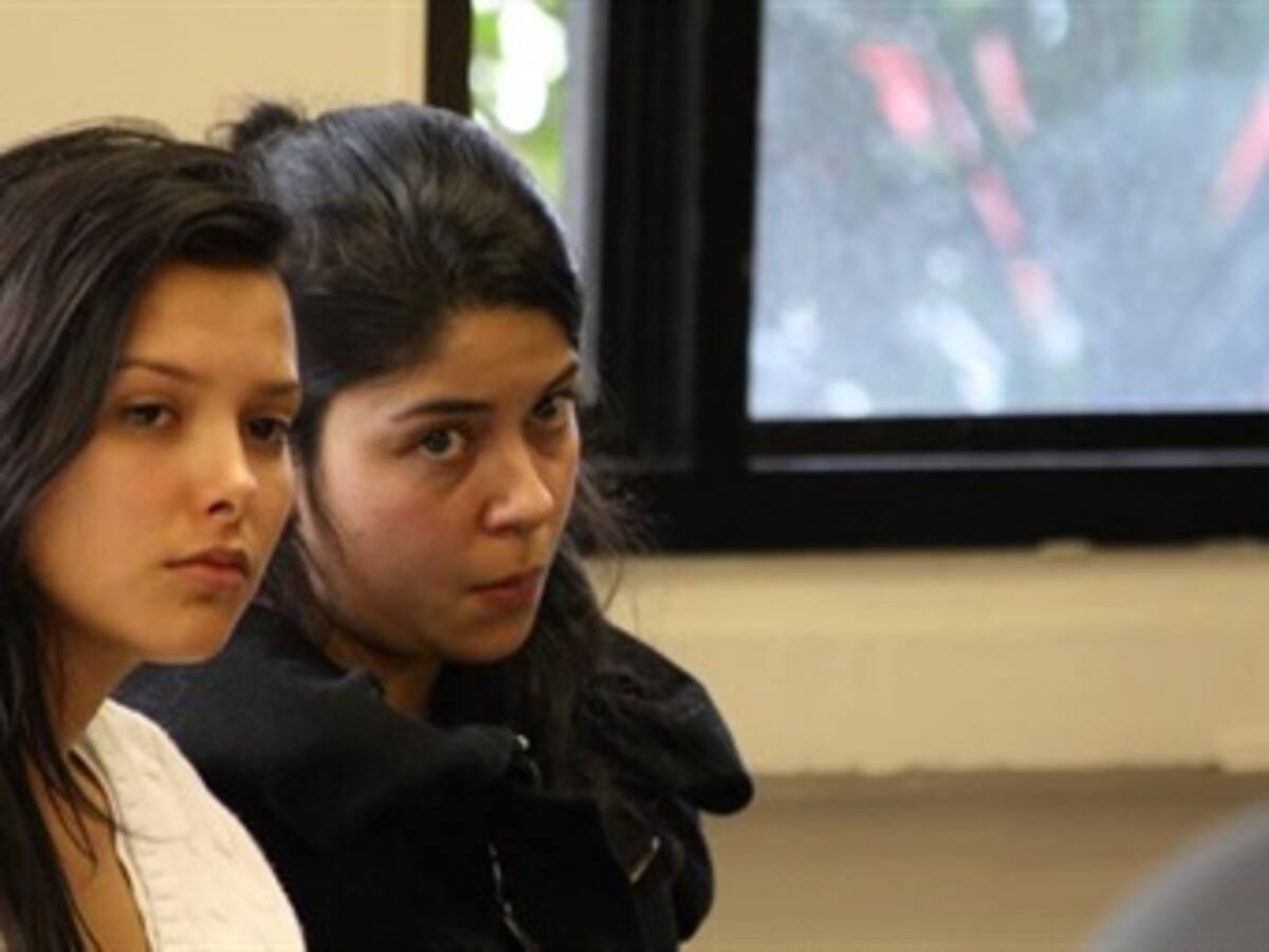 Hoy inicia juicio a Laura Moreno y Jessy Quintero por caso Colmenares