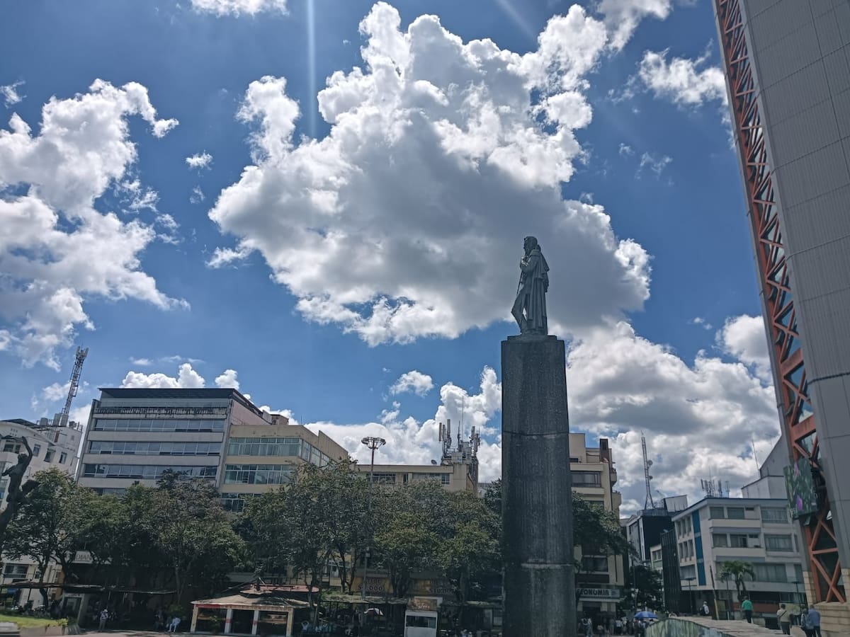 Jueves 23 de abril, las noticias más importantes de Armenia y Quindío