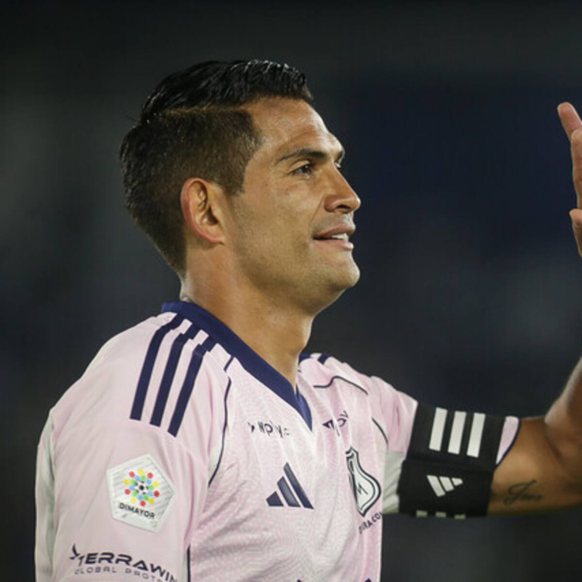 Tabla de posiciones Liga colombiana: Así quedó tras empate entre Millonarios y Bucaramanga