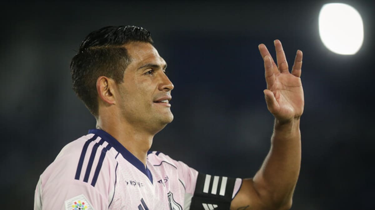 Tabla de posiciones Liga colombiana: Así quedó tras empate entre Millonarios y Bucaramanga