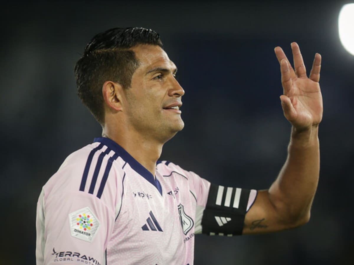 Tabla de posiciones Liga colombiana: Así quedó tras empate entre Millonarios y Bucaramanga