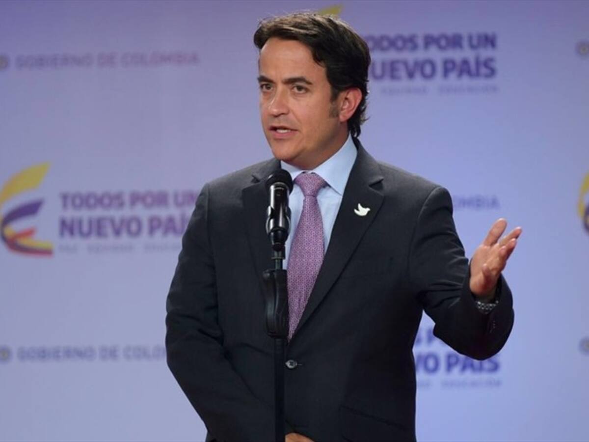 Gobierno anuncia plan de choque por crisis de migrantes cubanos en Turbo