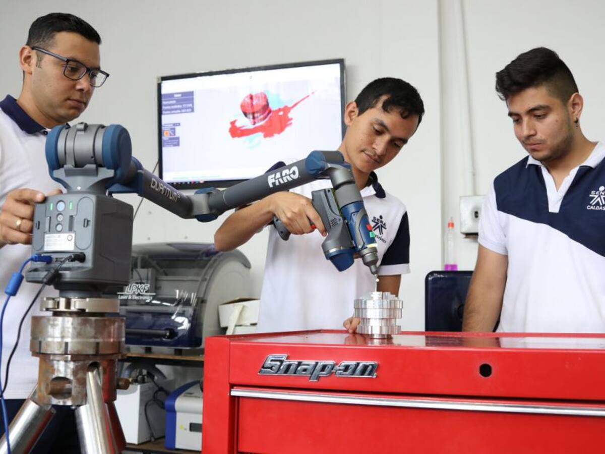 SENA abre convocatoria de formación presencial y a distancia en Bolívar