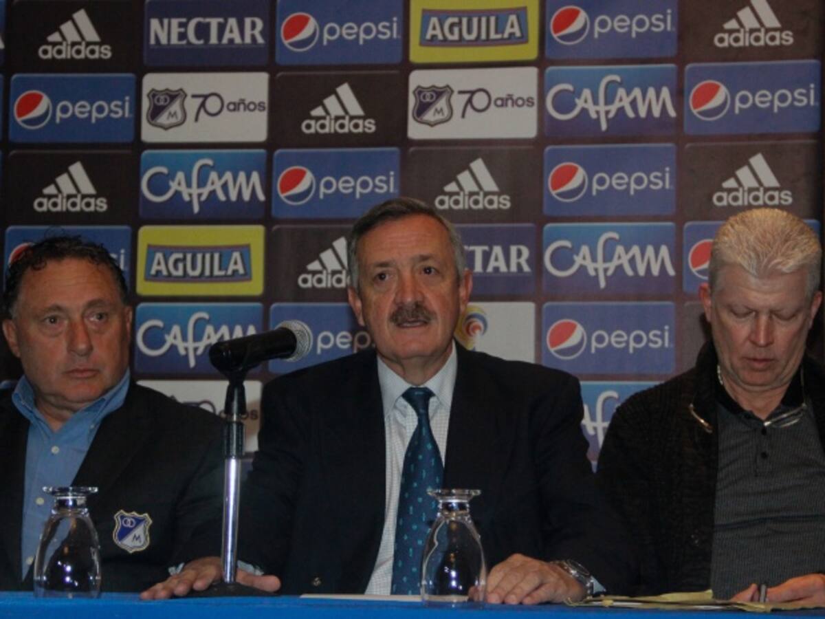 El Pulso del Fútbol, 9 de agosto de 2016