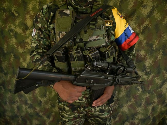 FF.MM. rechazaron presencia de disidencias Farc durante jornada electoral en Popayán