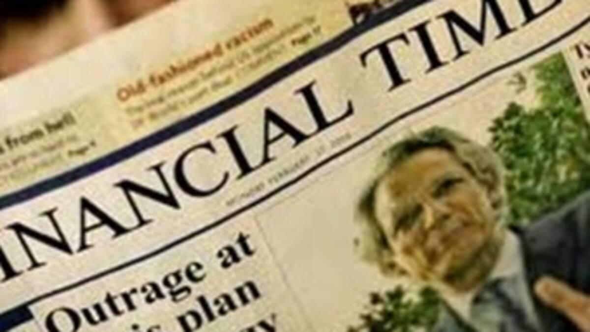Colombia lucha por recuperar su crecimiento económico: Financial Times