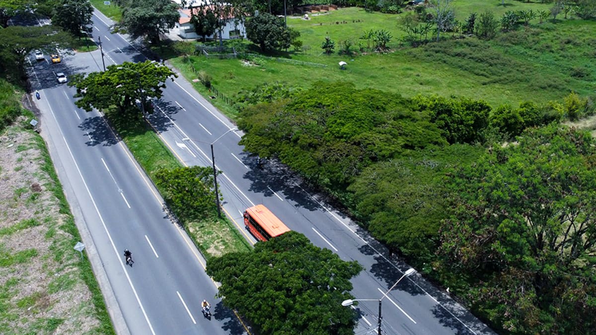 Comité directivo de Vías del Samán anunció priorización de obras por $28 mil millones