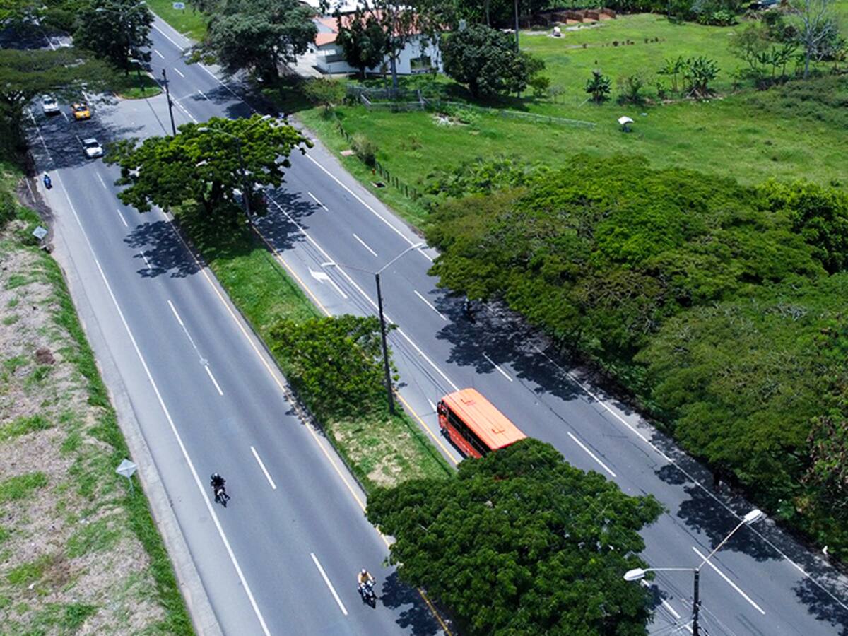 Comité directivo de Vías del Samán anunció priorización de obras por $28 mil millones