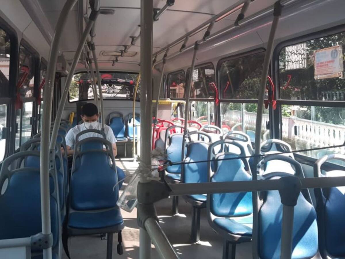 ¿Qué viene para el SETP de Ibagué luego de la liquidación del convenio con Infotic?