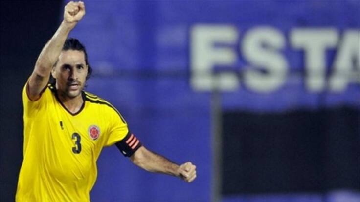 ¿Qué pasó con el homenaje a Mario Yepes y Faryd Mondragón?