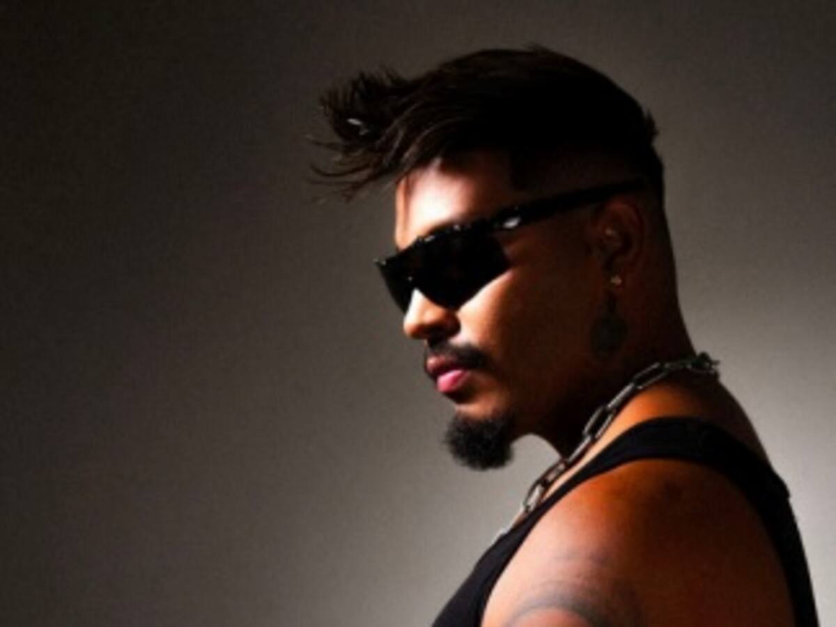 Jeivy Dance presenta “You”: su último hit musical que conquista las redes sociales