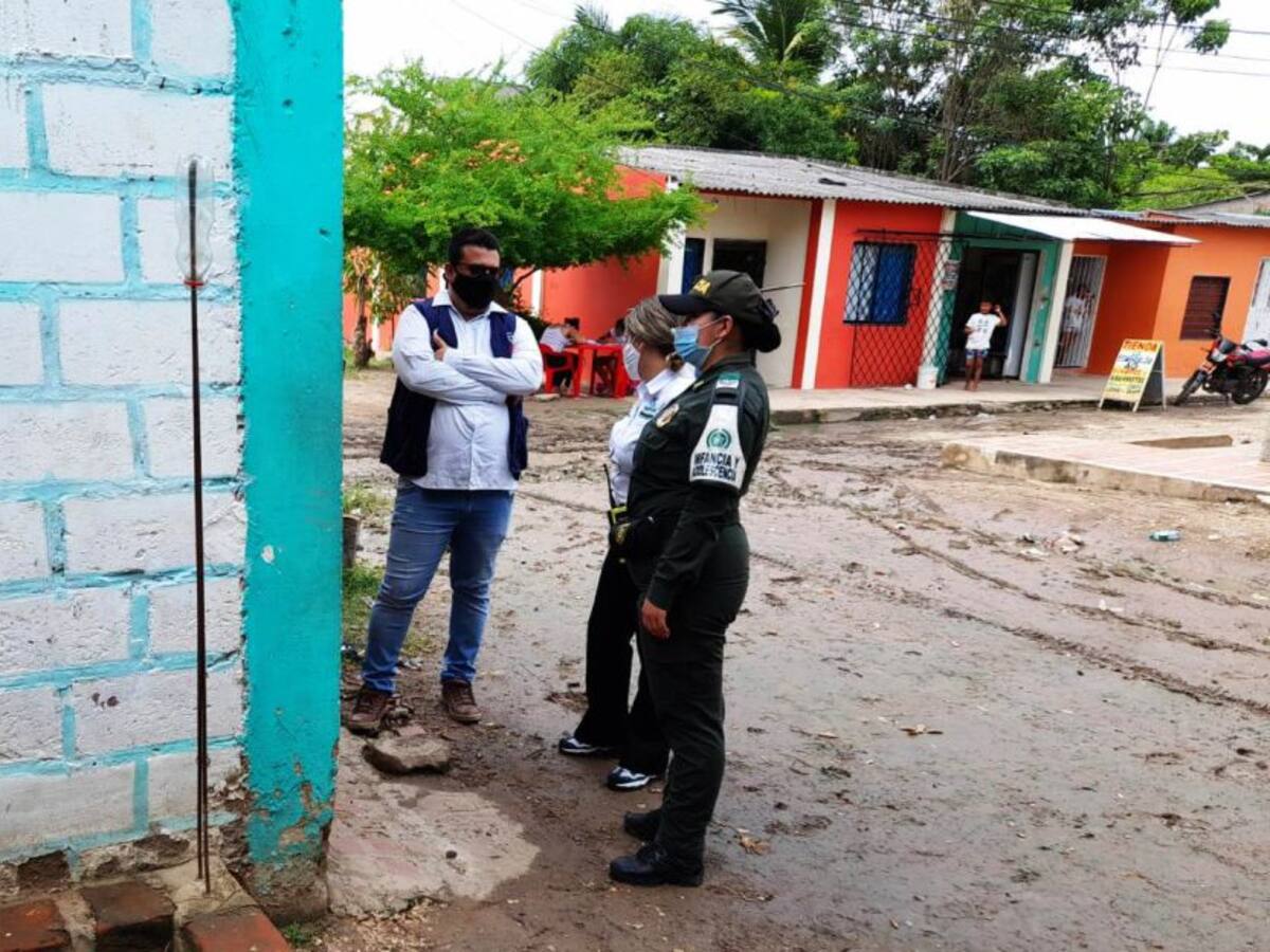 Padre pegó orejas a su hijo con ‘gota mágica’ porque le decían ‘orejón’