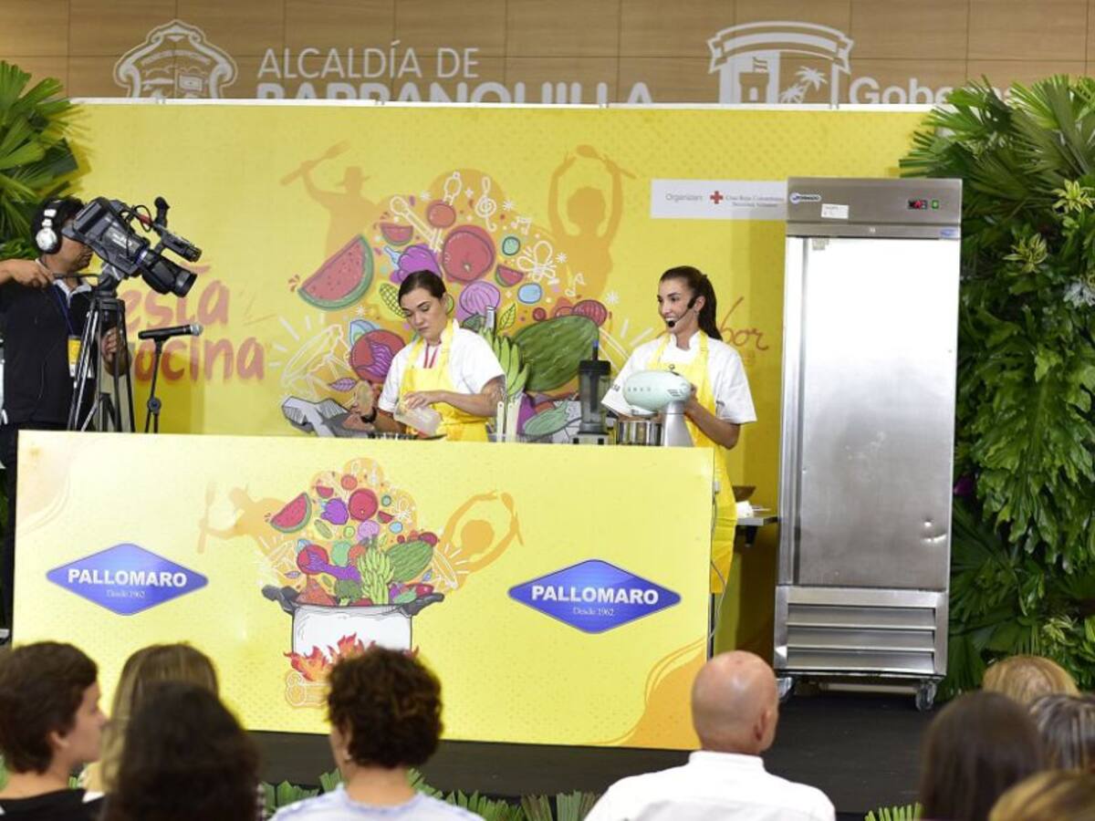 ¿Cuál fue el balance que dejó Sabor Barranquilla 2022?