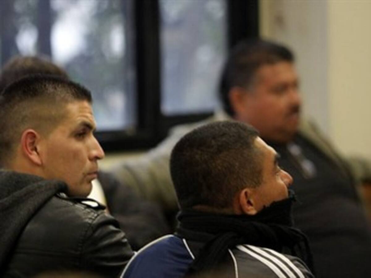Cuerpo encontrado en Yacopí sí es de universitario secuestrado: Medicina Legal