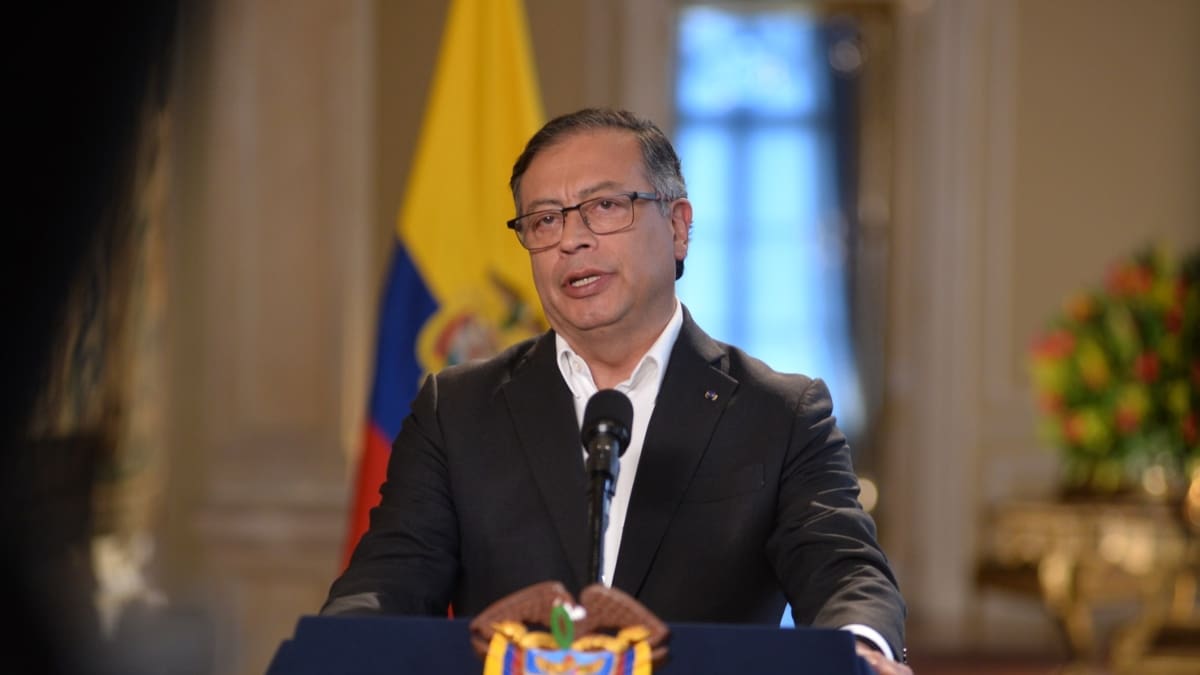 Polémica Petro - Consejo de Estado enfrenta a congresistas