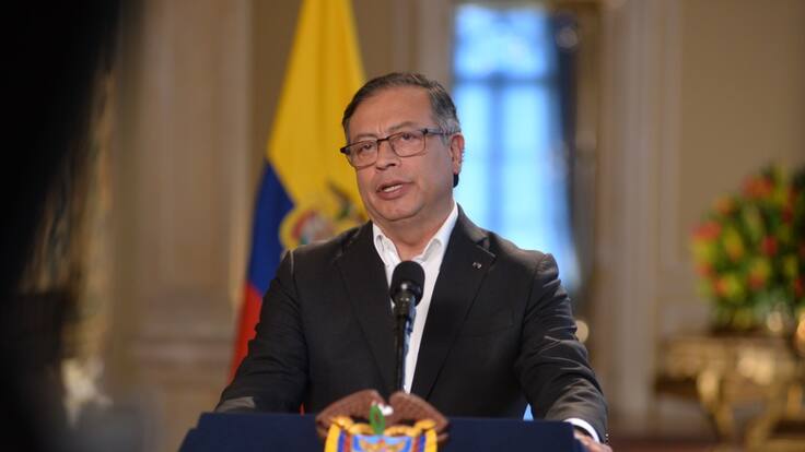 Polémica Petro - Consejo de Estado enfrenta a congresistas