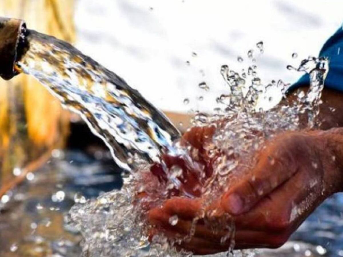 Doce municipios de Boyacá no cuentan con agua potable en la zona urbana