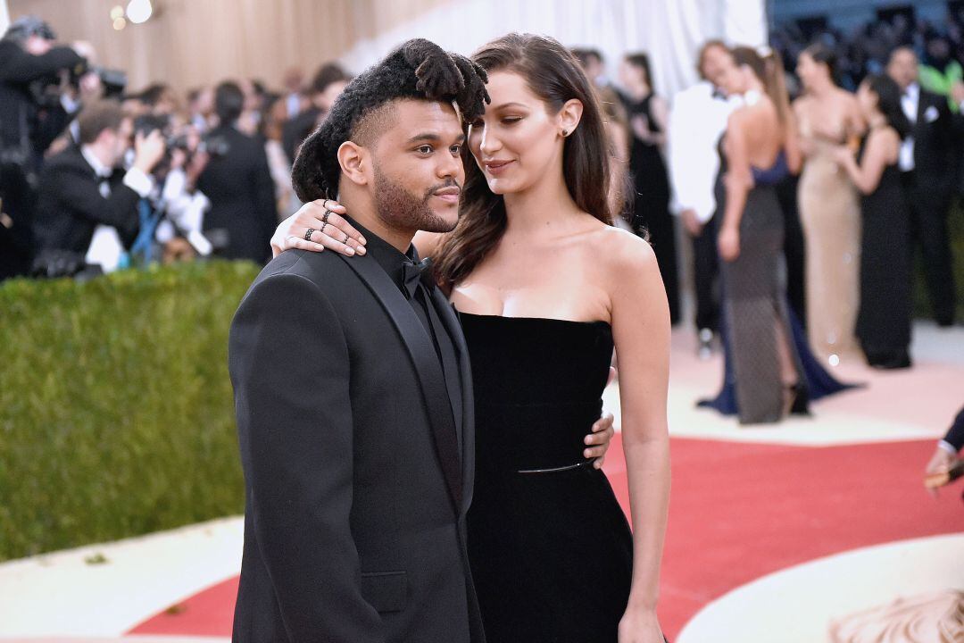 ¿The Weeknd y Bella Hadid se van a casar?