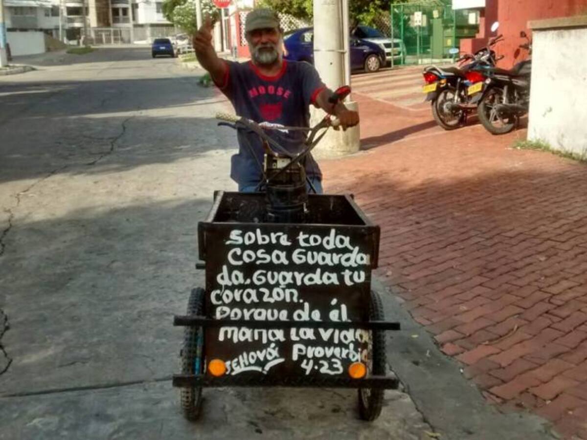 La paz es el mejor camino para la reconciliación: víctimas de la violencia
