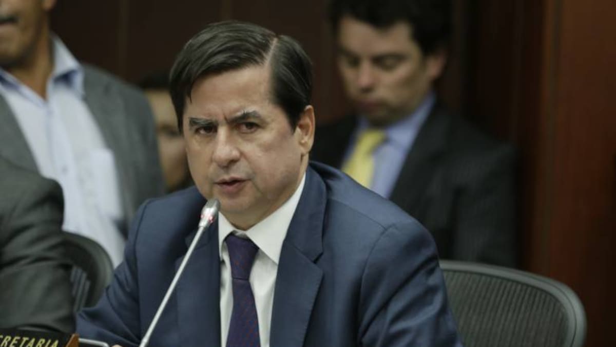 “Protesta pacífica no debe afectar los derechos de las mayorías”: MinInterior