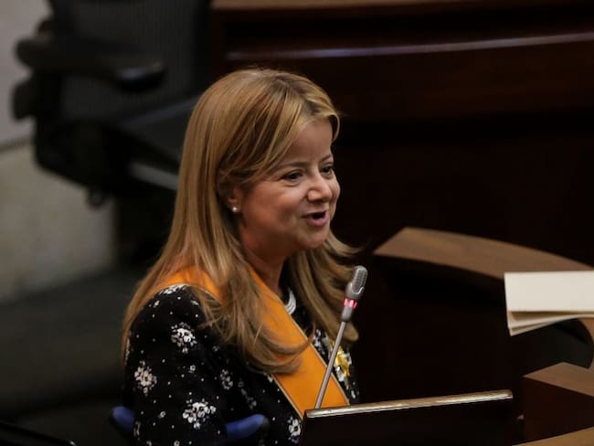 Exitosa operación a la candidata a la Gobernación Elsa Noguera