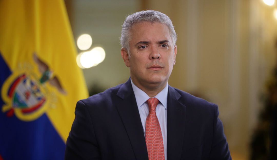 El Presidente de la República pidió al gobierno de Cuba extraditar a los integrantes del Comando Central del grupo armado que están en ese país