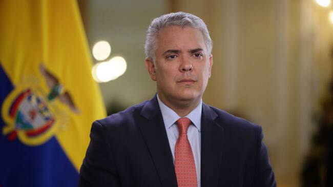 El Presidente de la República pidió al gobierno de Cuba extraditar a los integrantes del Comando Central del grupo armado que están en ese país