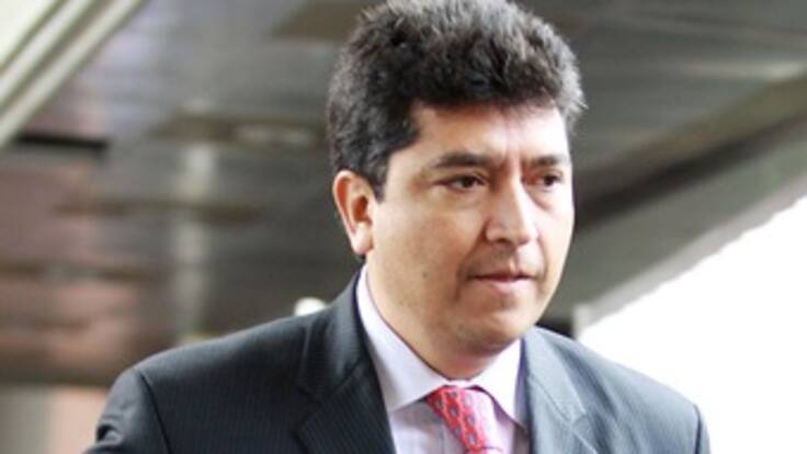 A juicio disciplinario exconcejal Orlando Parada por carrusel de contratos