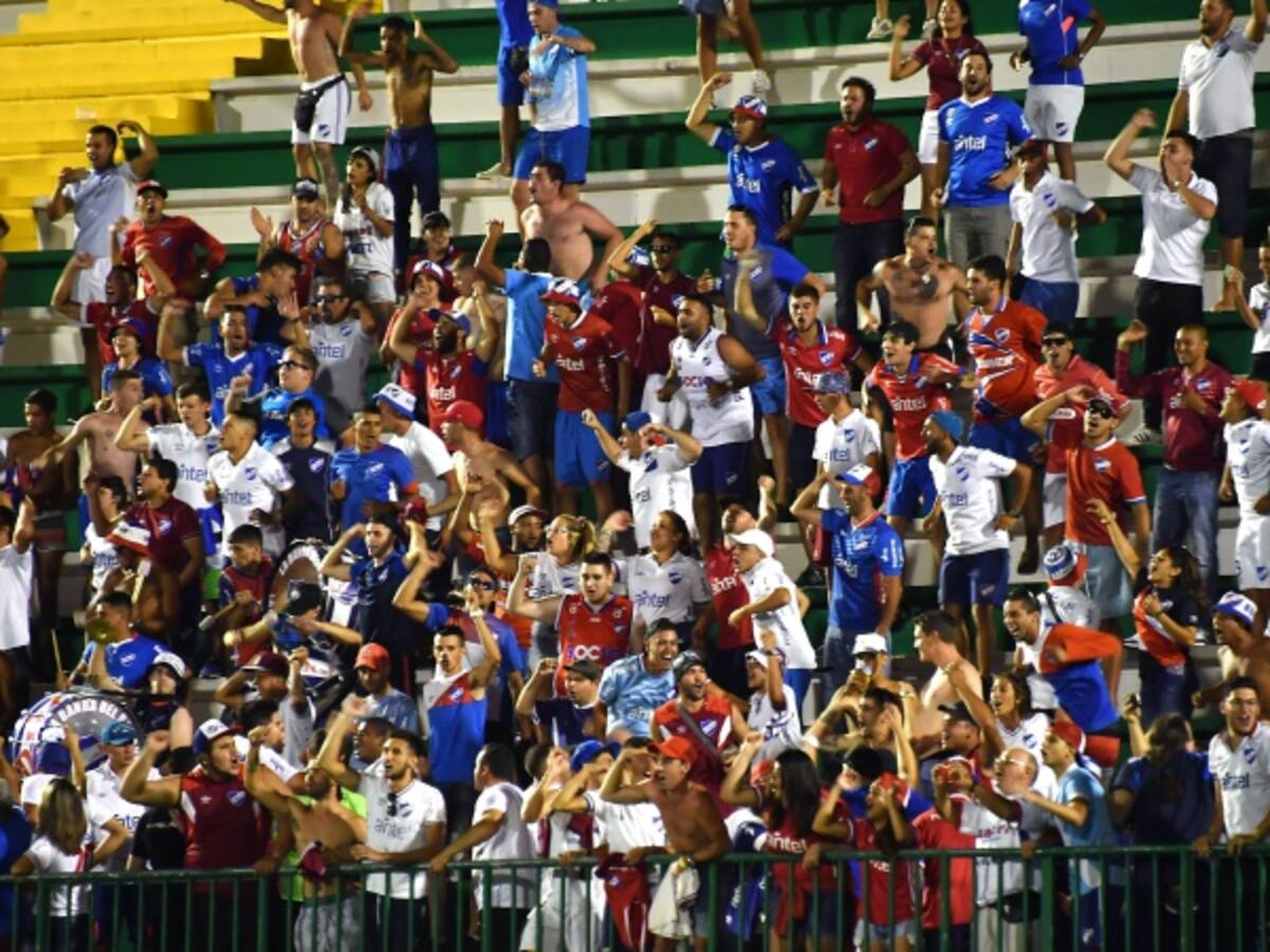 Nacional de Uruguay es multado por burlas sobre tragedia a Chapecoense