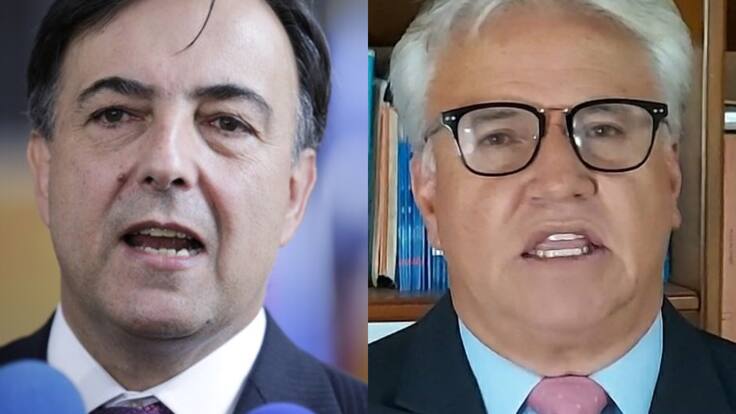 ¿Situación de Ricardo Roa en el CNE se complica ante el concepto de la Procuraduría?: expertos debaten