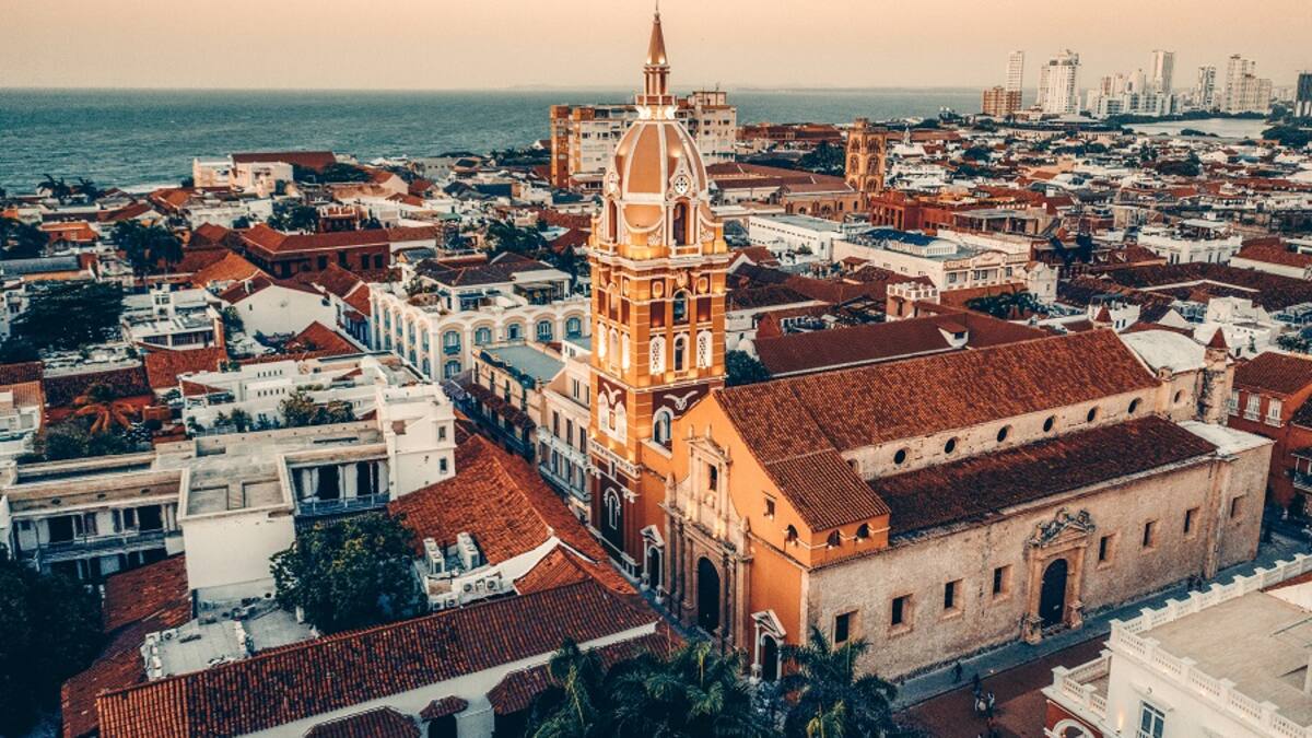 Cartagena hará presencia en Fitur, la mayor vitrina turística del mundo