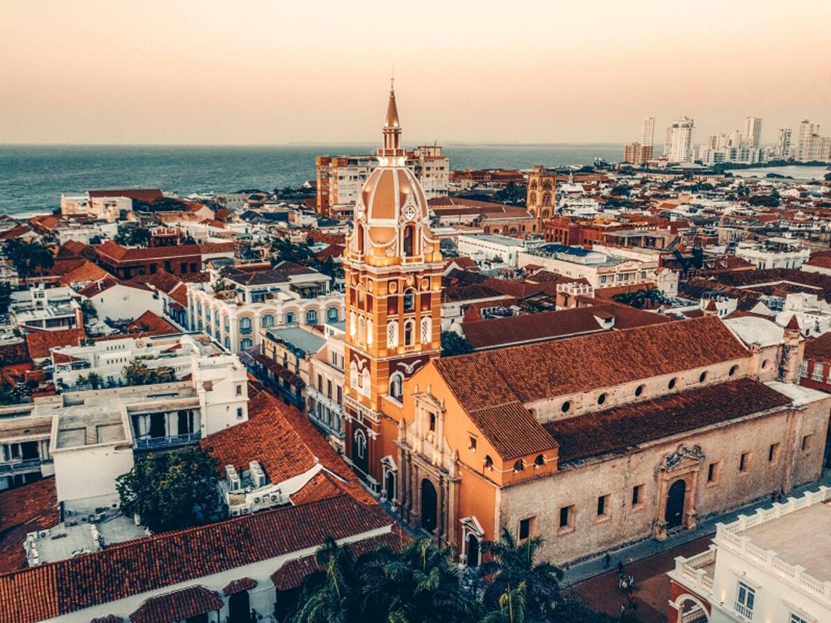 Cartagena hará presencia en Fitur, la mayor vitrina turística del mundo
