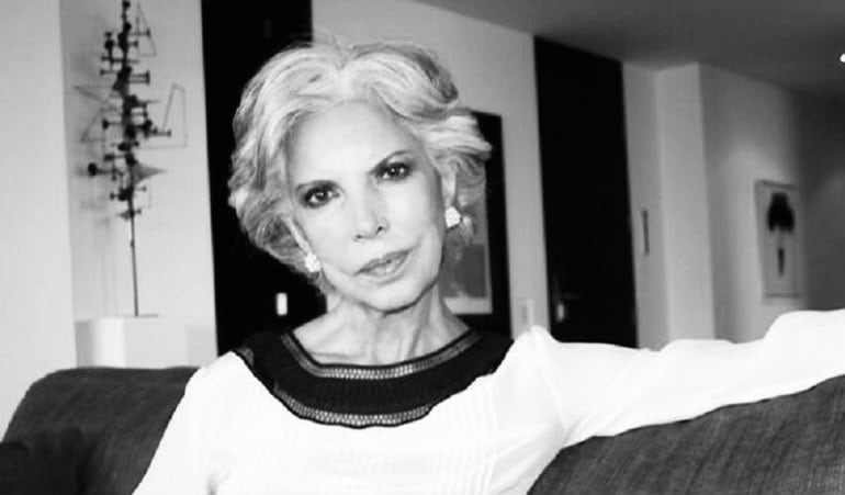 Yamile Humar. Foto: suministrada.