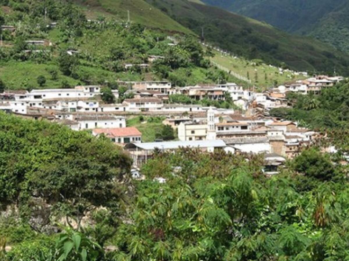 Alcaldes del Catatumbo dicen sentirse secuestrados