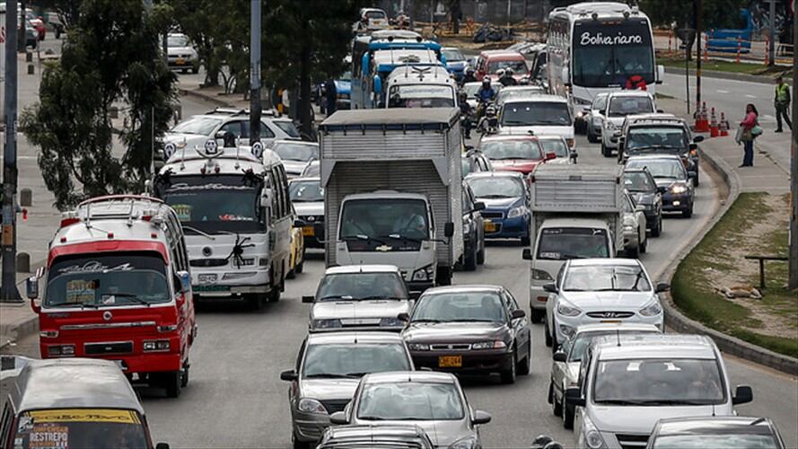 Imagen de referencia. Foto: Colprensa