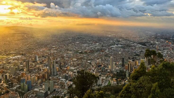 Bogotá y Cundinamarca una “ciudad –región”, respuesta a la necesidad de integración. ¿Ejemplo de descentralización?