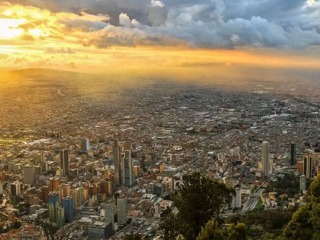 Bogotá y Cundinamarca una “ciudad –región”, respuesta a la necesidad de integración. ¿Ejemplo de descentralización?