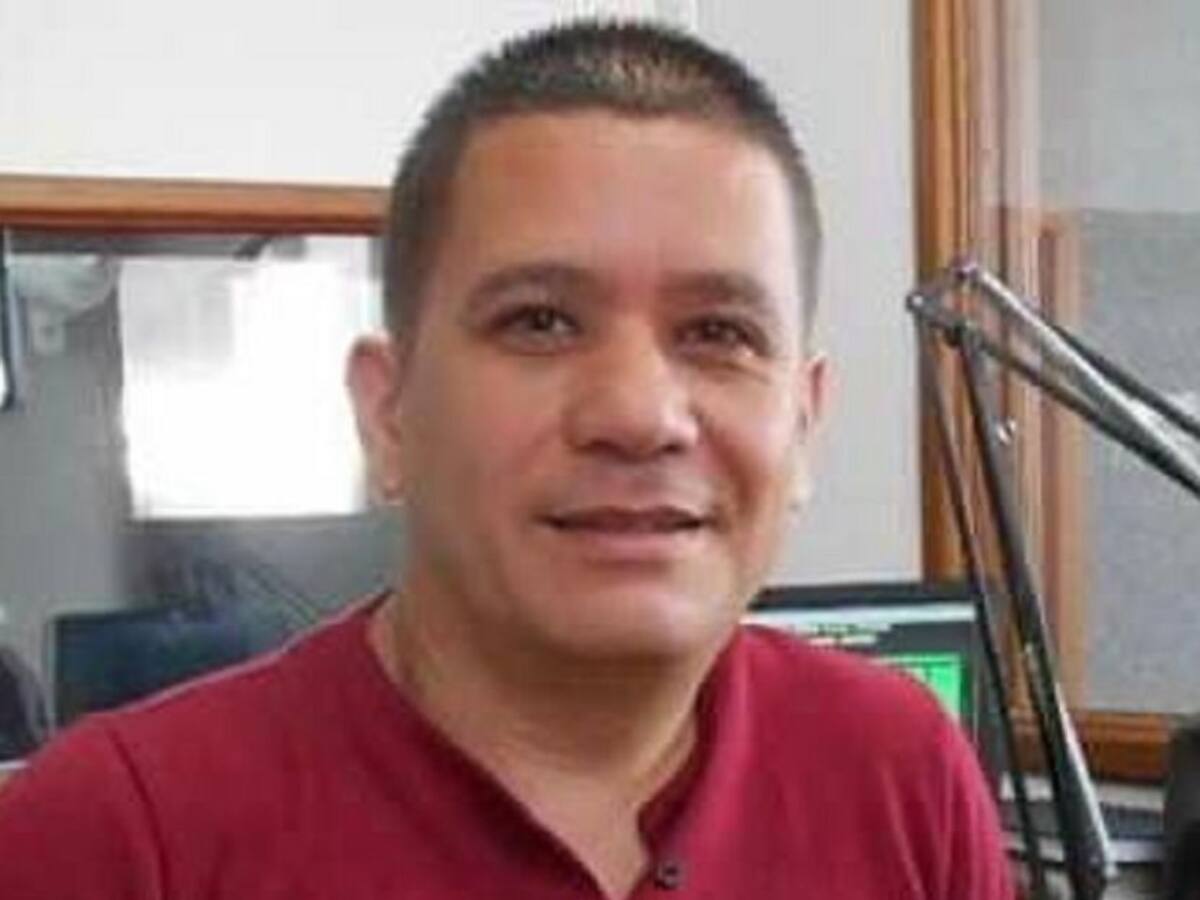 El próximo año inicia el juicio por muerte del locutor, "Pícolo" Rodríguez