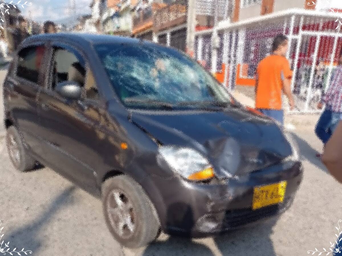 ¿Justicia a mano propia en Ibagué?