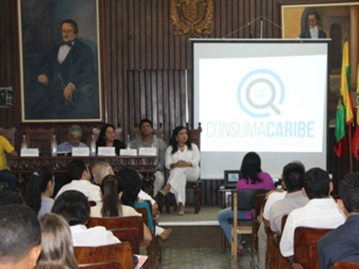 Lanzan programa de protección de derechos consumidores Consuma Caribe