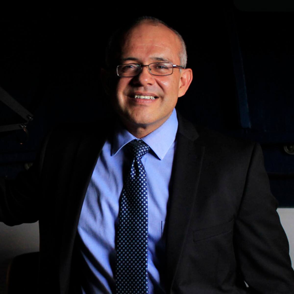 En Estados Unidos murió César Ocampo científico aeroespacial y exdirector de Colciencias