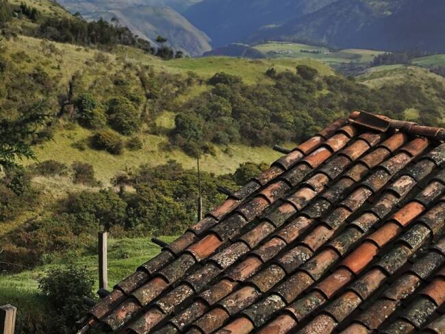 Gobierno presenta proyecto para fortalecer vivienda rural