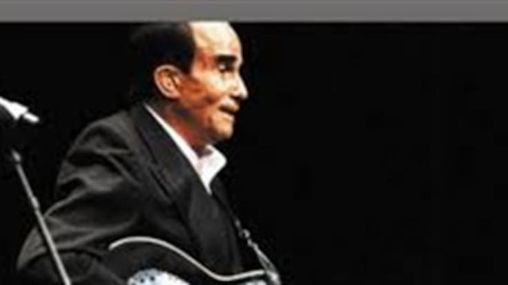 Noel Petro "Burro Mocho"