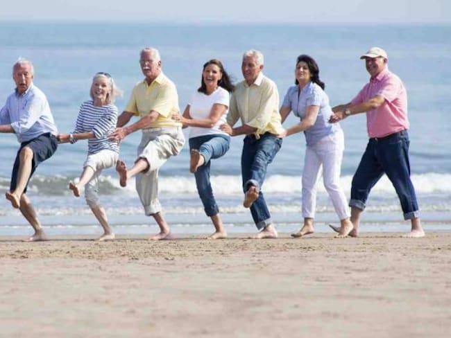 ¿Qué es la generación Baby Boomers y por qué le atrae a las marcas?